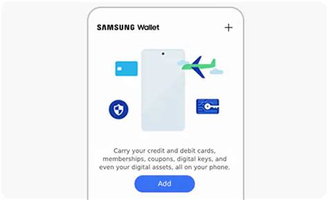 samsung wallet nfc card|how to use Samsung wallet.